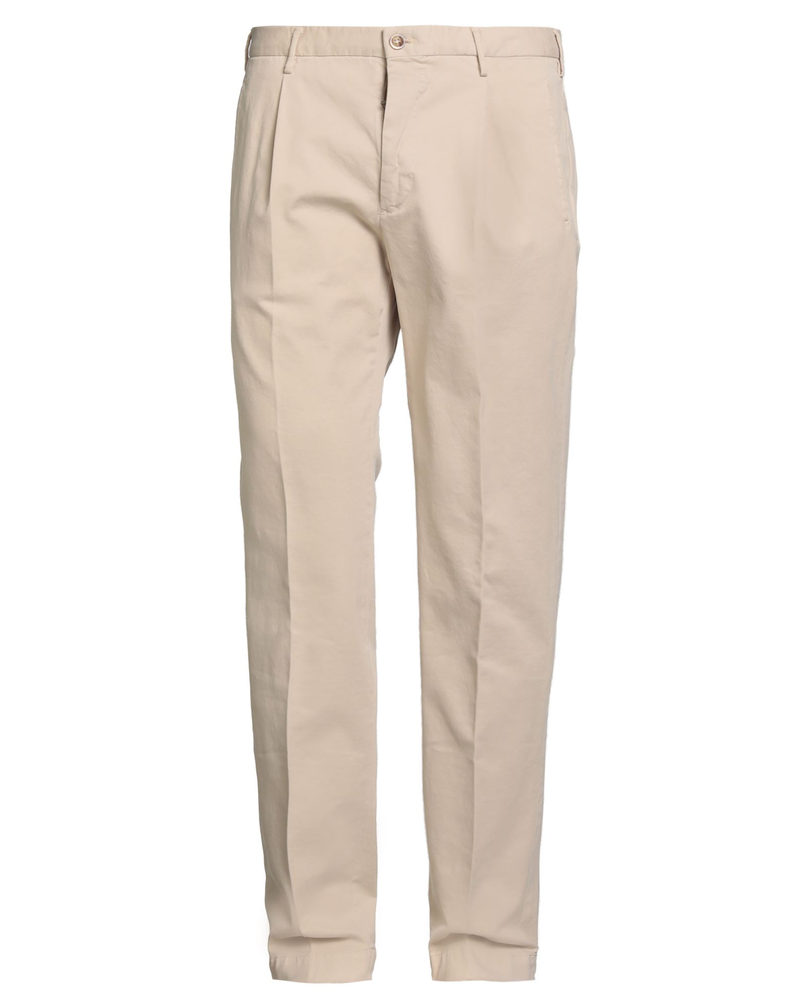 INCOTEX Hose Herren Beige von INCOTEX