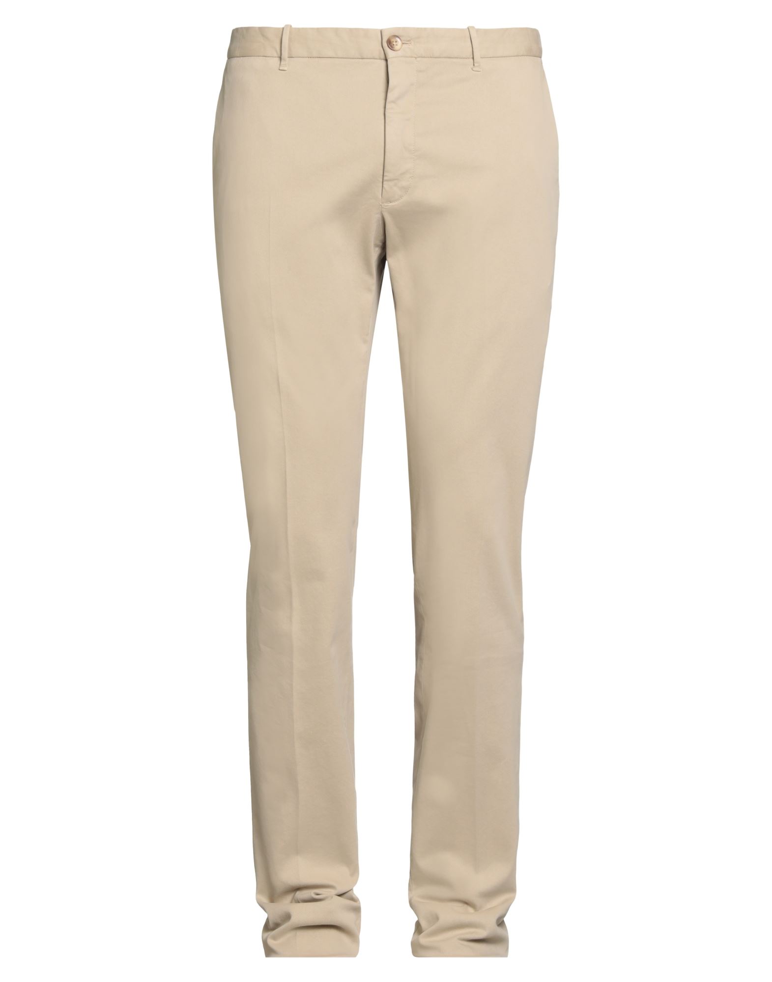 INCOTEX Hose Herren Beige von INCOTEX