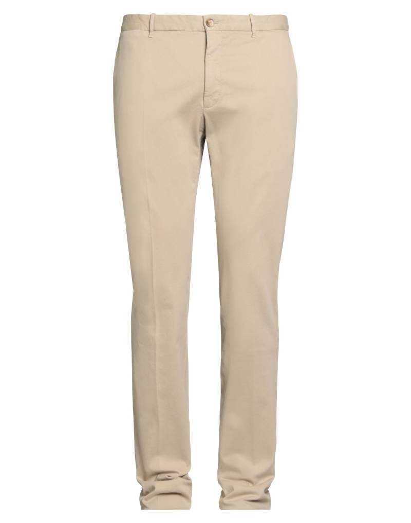 INCOTEX Hose Herren Beige von INCOTEX
