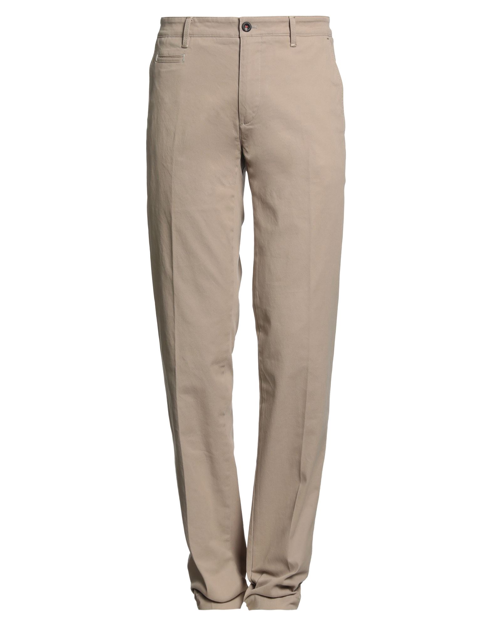 INCOTEX Hose Herren Beige von INCOTEX