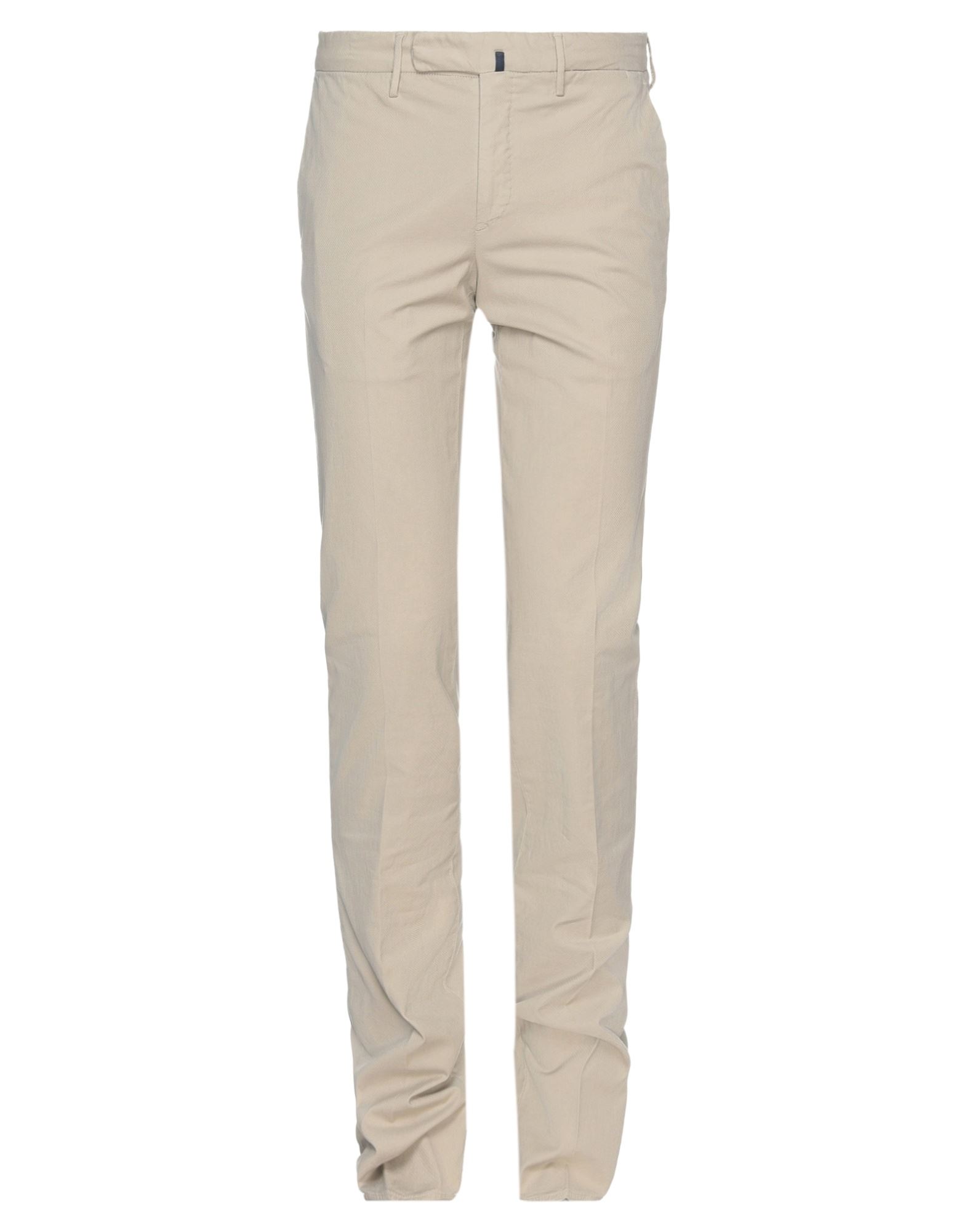 INCOTEX Hose Herren Beige von INCOTEX