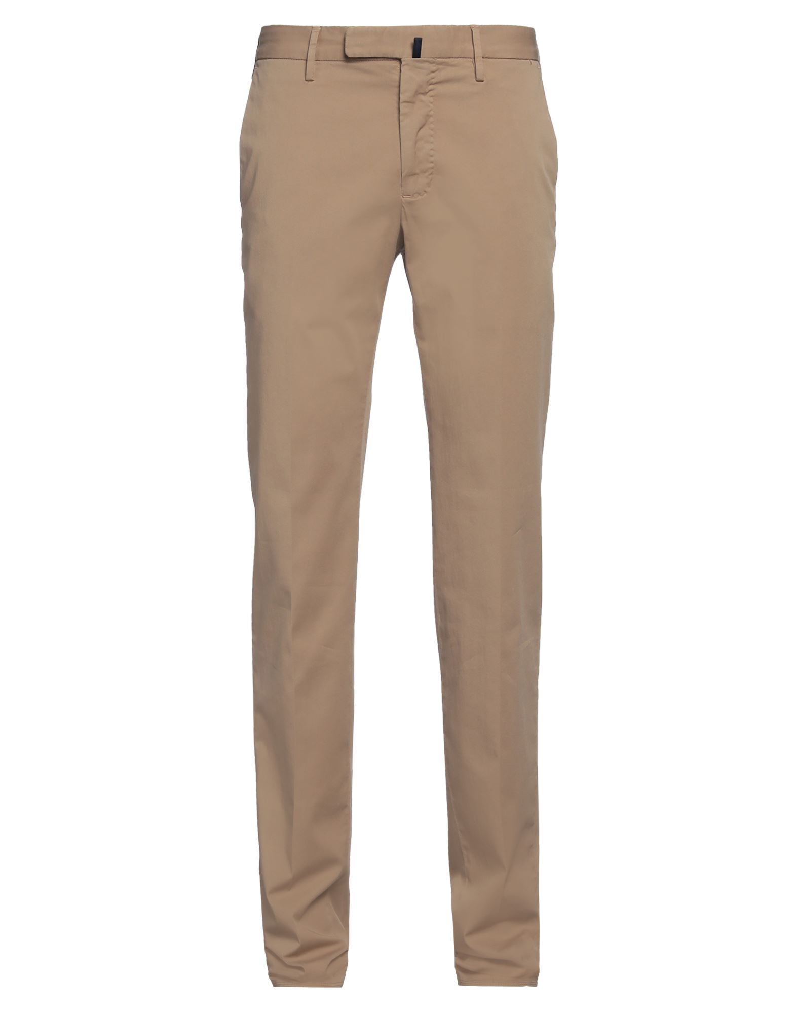 INCOTEX Hose Herren Beige von INCOTEX