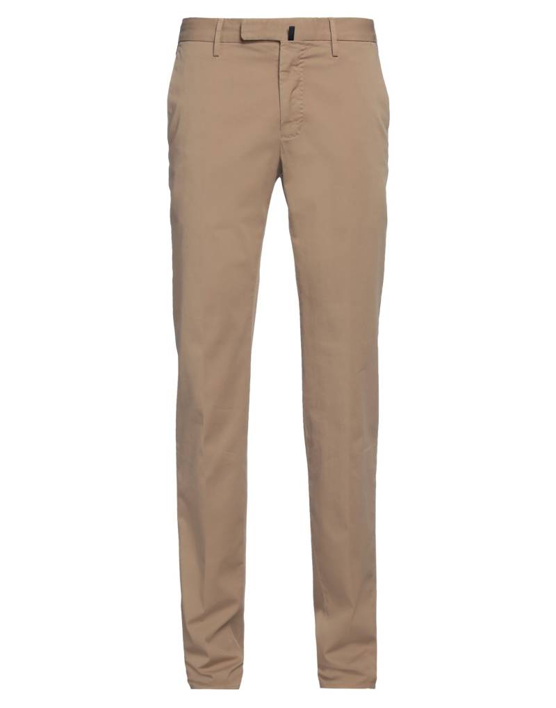 INCOTEX Hose Herren Beige INCOTEX Hose Herren Beige von INCOTEX
