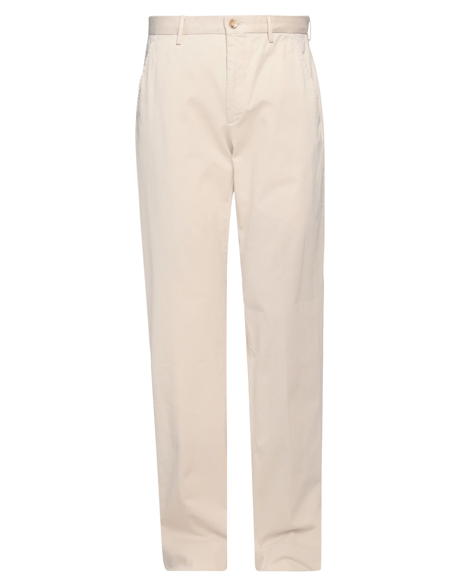 INCOTEX Hose Herren Beige von INCOTEX