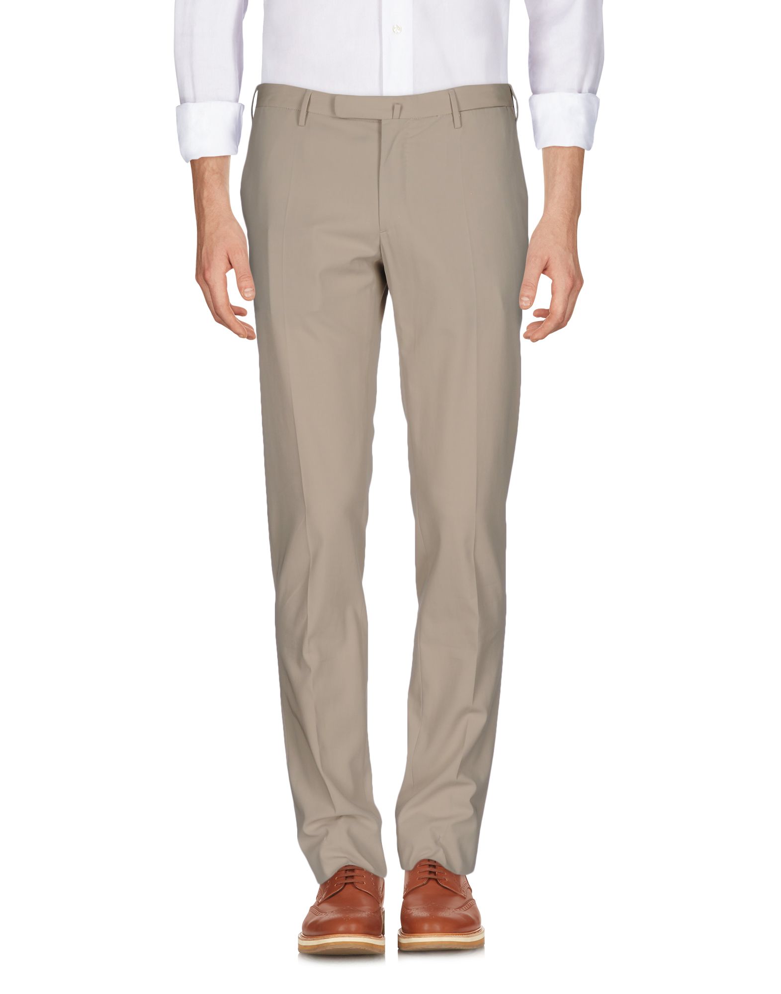 INCOTEX Hose Herren Beige von INCOTEX