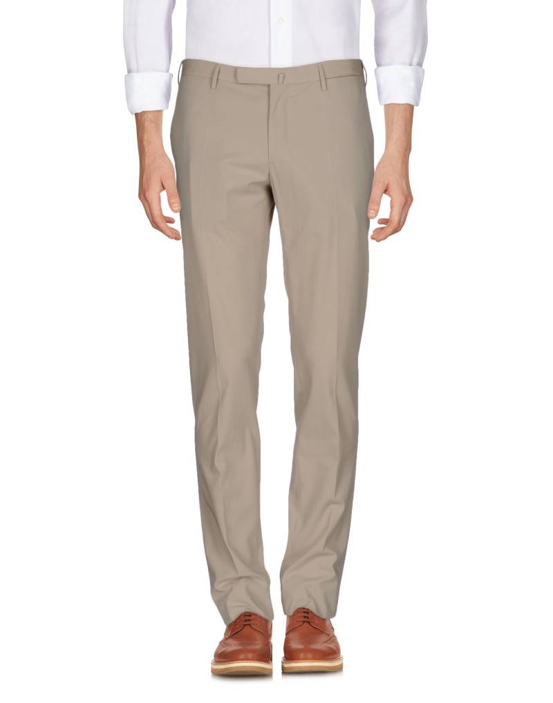 INCOTEX Hose Herren Beige von INCOTEX
