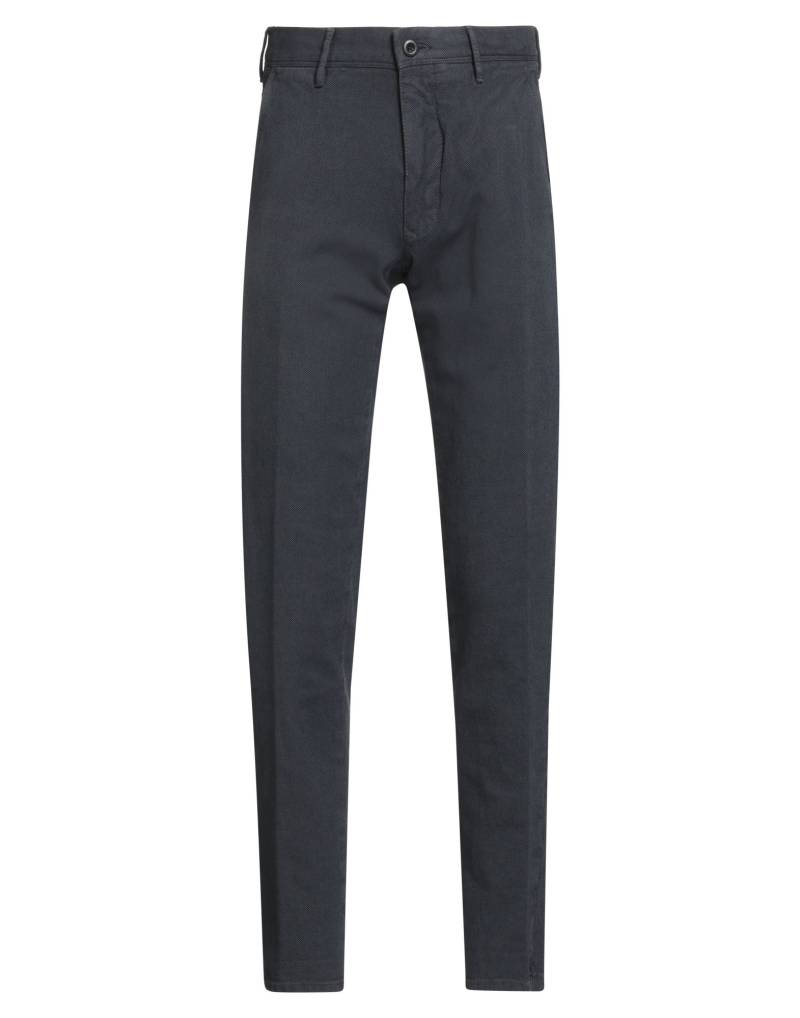 INCOTEX Hose Herren Blau INCOTEX Hose Herren Blau von INCOTEX