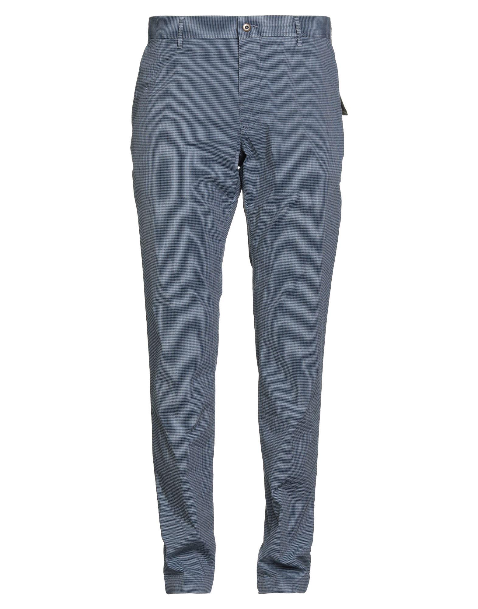 INCOTEX Hose Herren Blau INCOTEX Hose Herren Blau von INCOTEX