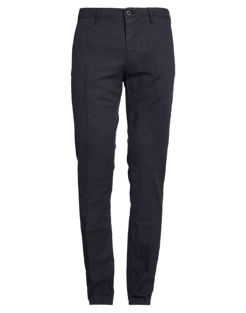 INCOTEX Hose Herren Blau von INCOTEX