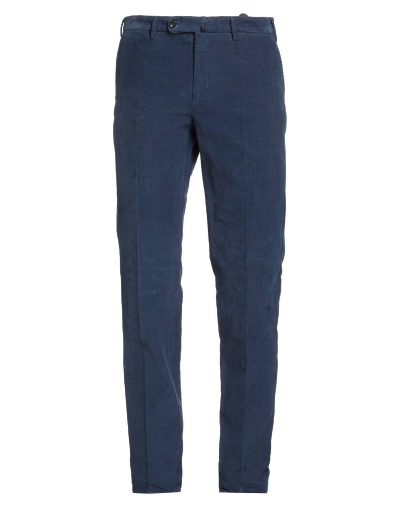 INCOTEX Hose Herren Blau INCOTEX Hose Herren Blau von INCOTEX