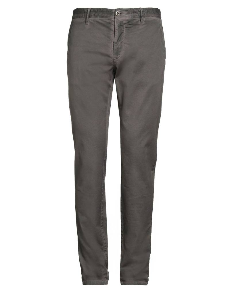 INCOTEX Hose Herren Blei INCOTEX Hose Herren Blei von INCOTEX
