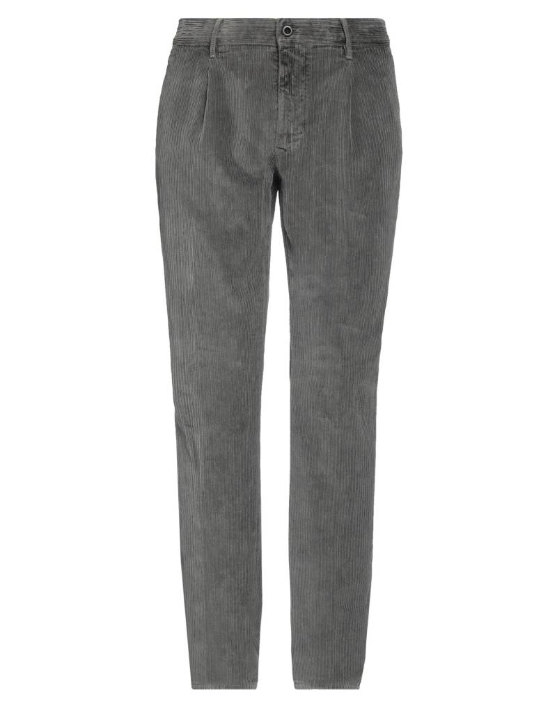 INCOTEX Hose Herren Blei von INCOTEX