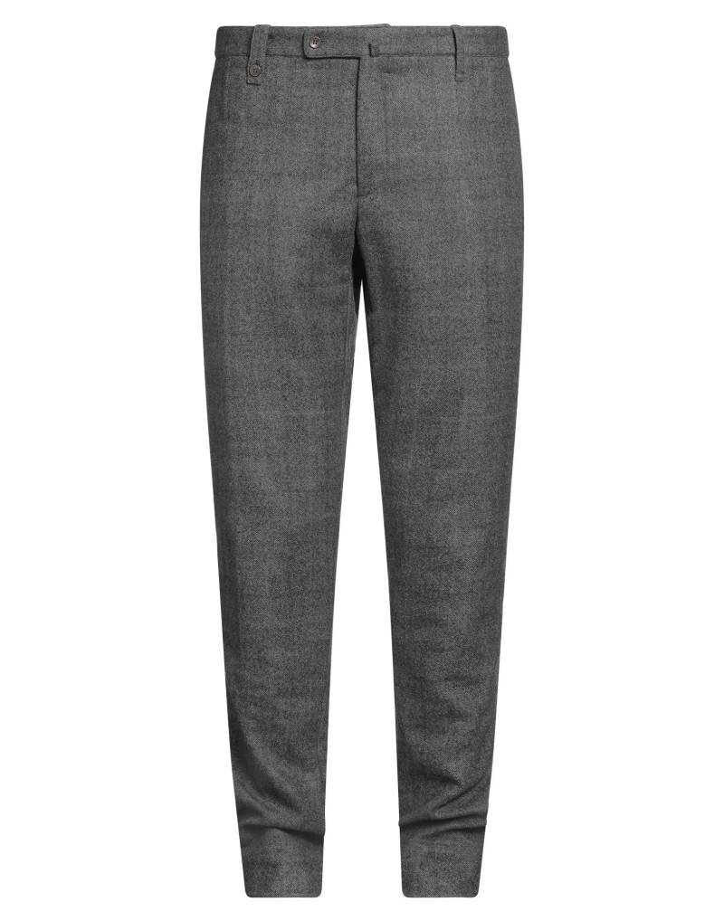 INCOTEX Hose Herren Blei INCOTEX Hose Herren Blei von INCOTEX