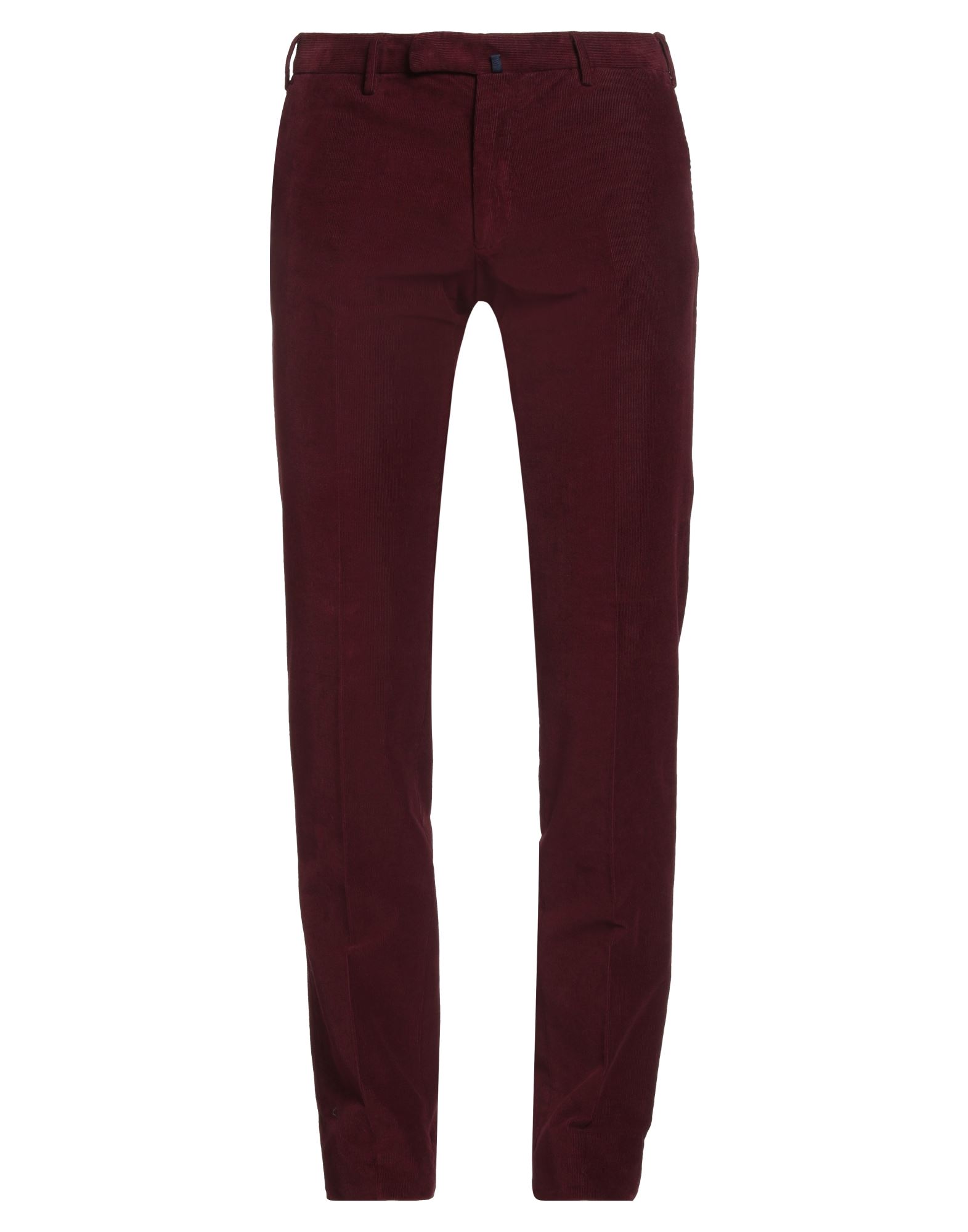INCOTEX Hose Herren Bordeaux von INCOTEX