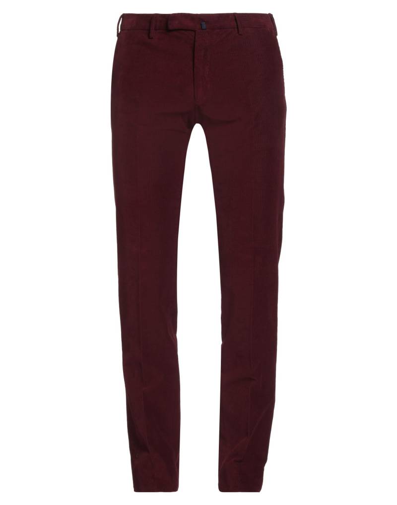 INCOTEX Hose Herren Bordeaux INCOTEX Hose Herren Bordeaux von INCOTEX