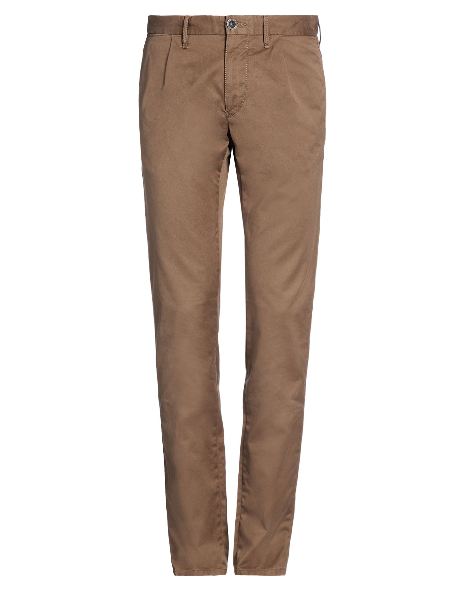 INCOTEX Hose Herren Braun von INCOTEX