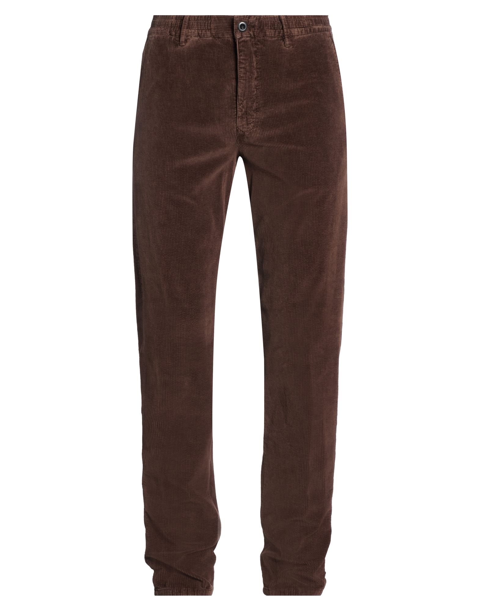 INCOTEX Hose Herren Braun von INCOTEX