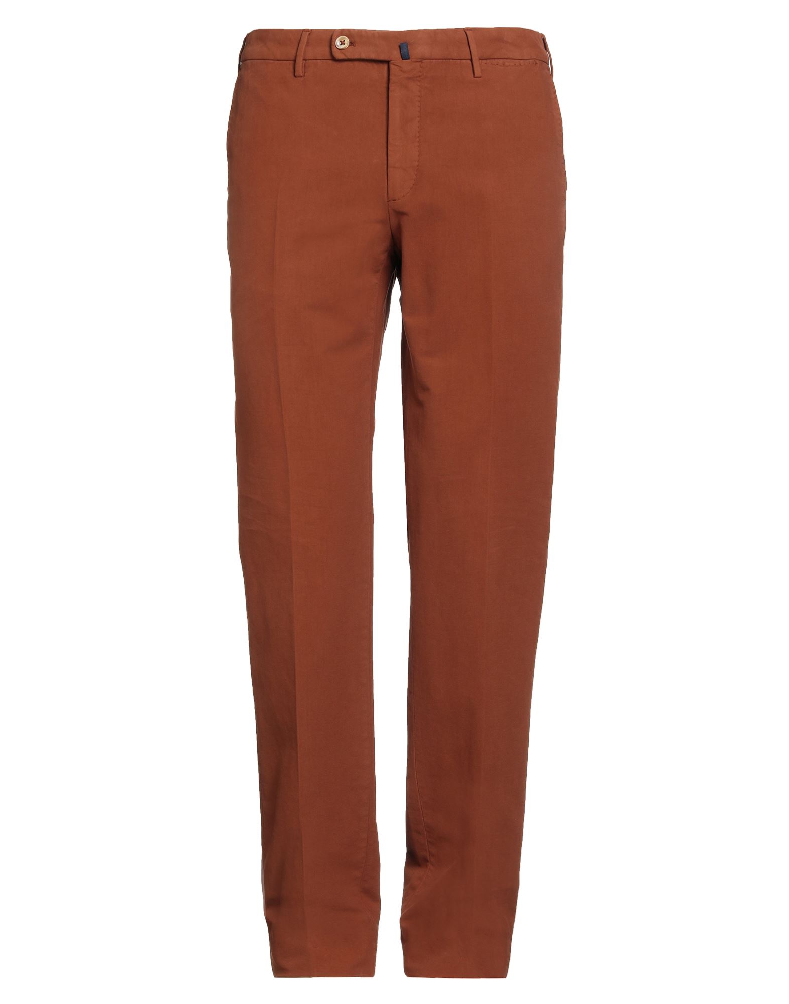 INCOTEX Hose Herren Braun von INCOTEX