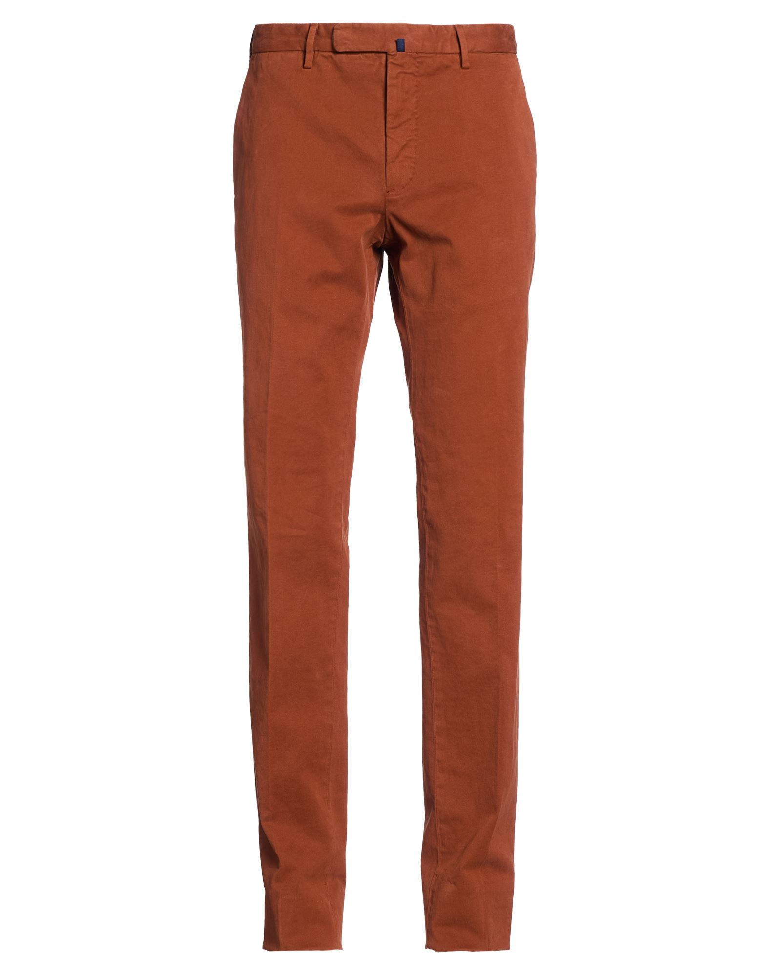 INCOTEX Hose Herren Braun von INCOTEX