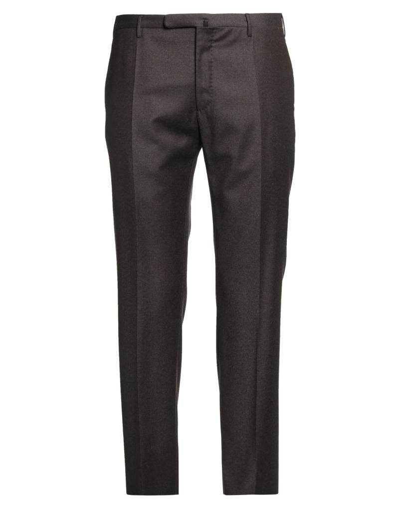 INCOTEX Hose Herren Braun von INCOTEX