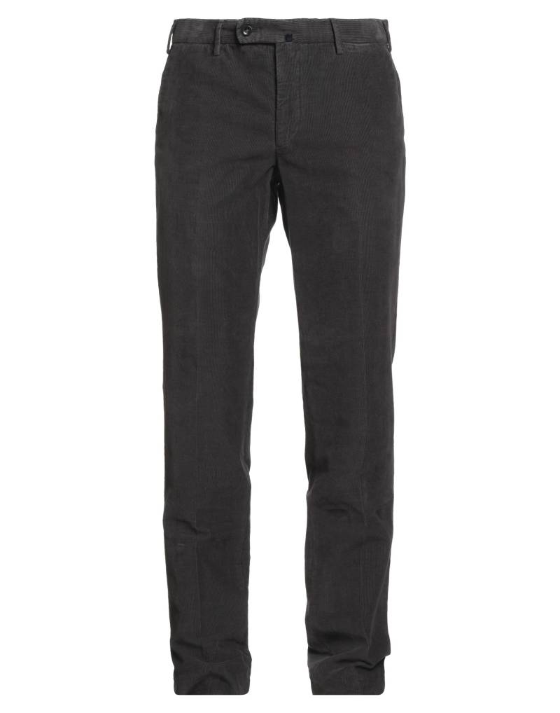 INCOTEX Hose Herren Braungrau von INCOTEX
