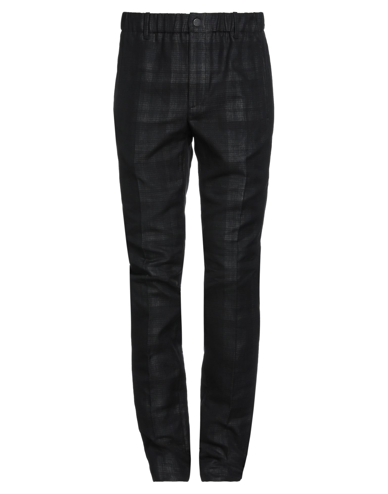 INCOTEX Hose Herren Braungrau von INCOTEX