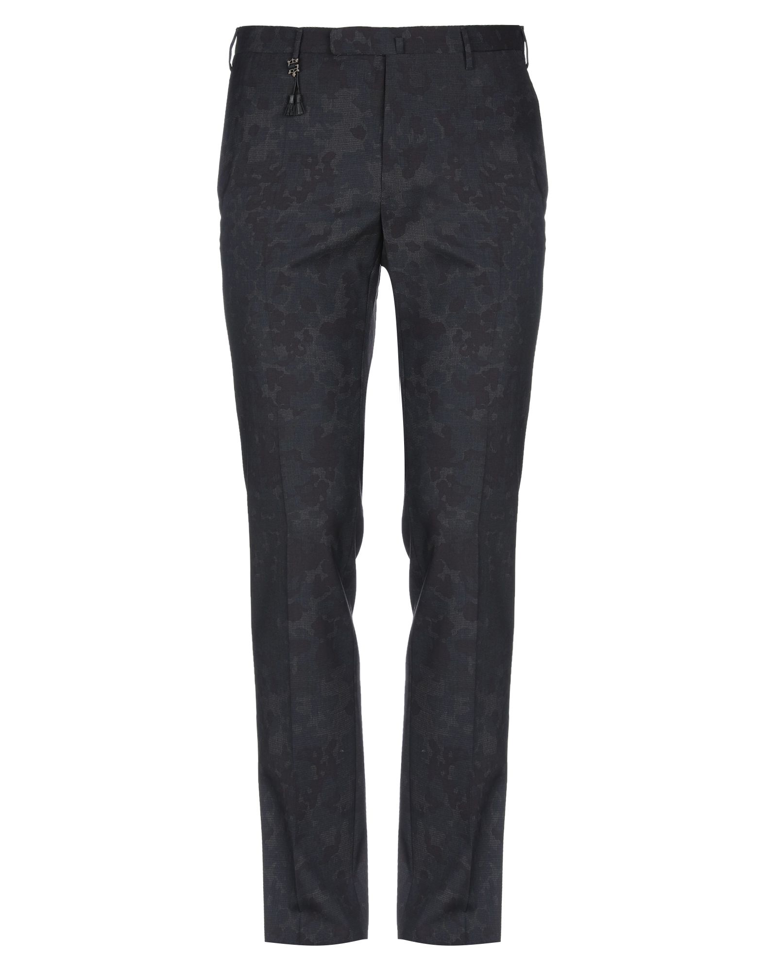 INCOTEX Hose Herren Braungrau von INCOTEX