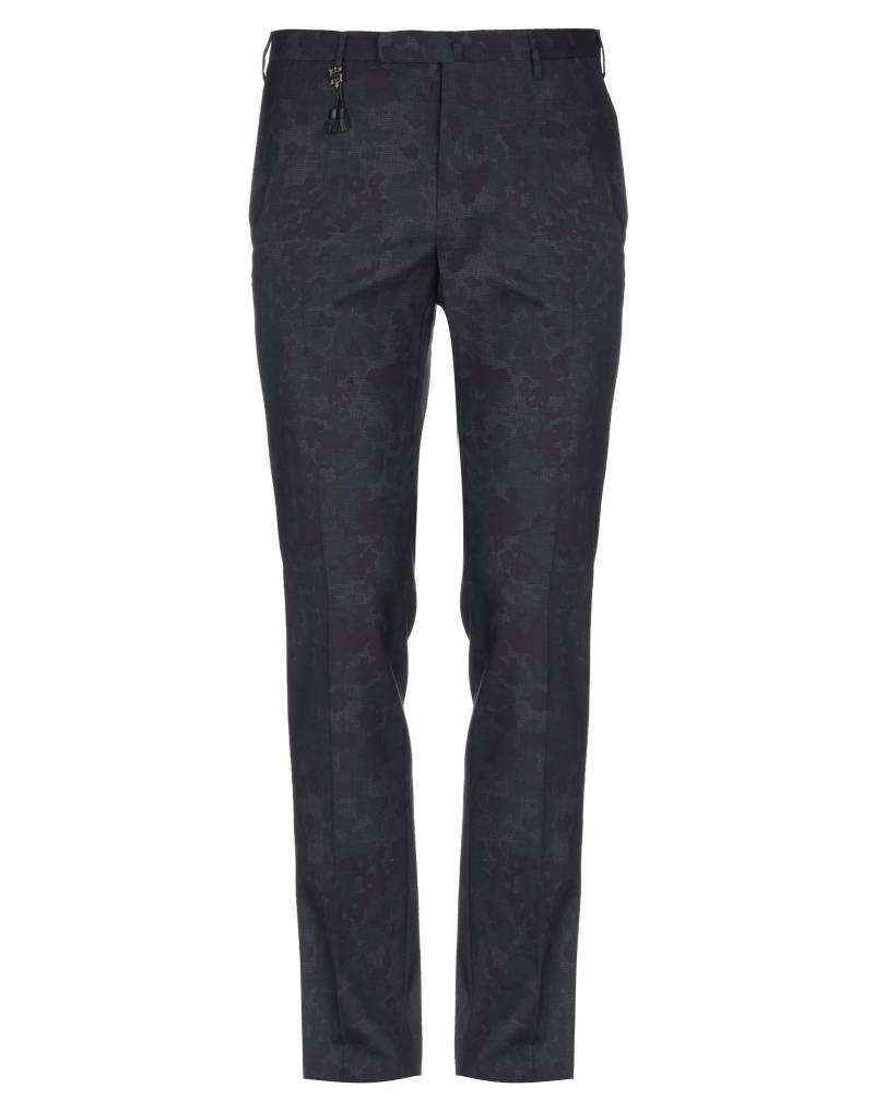 INCOTEX Hose Herren Braungrau von INCOTEX