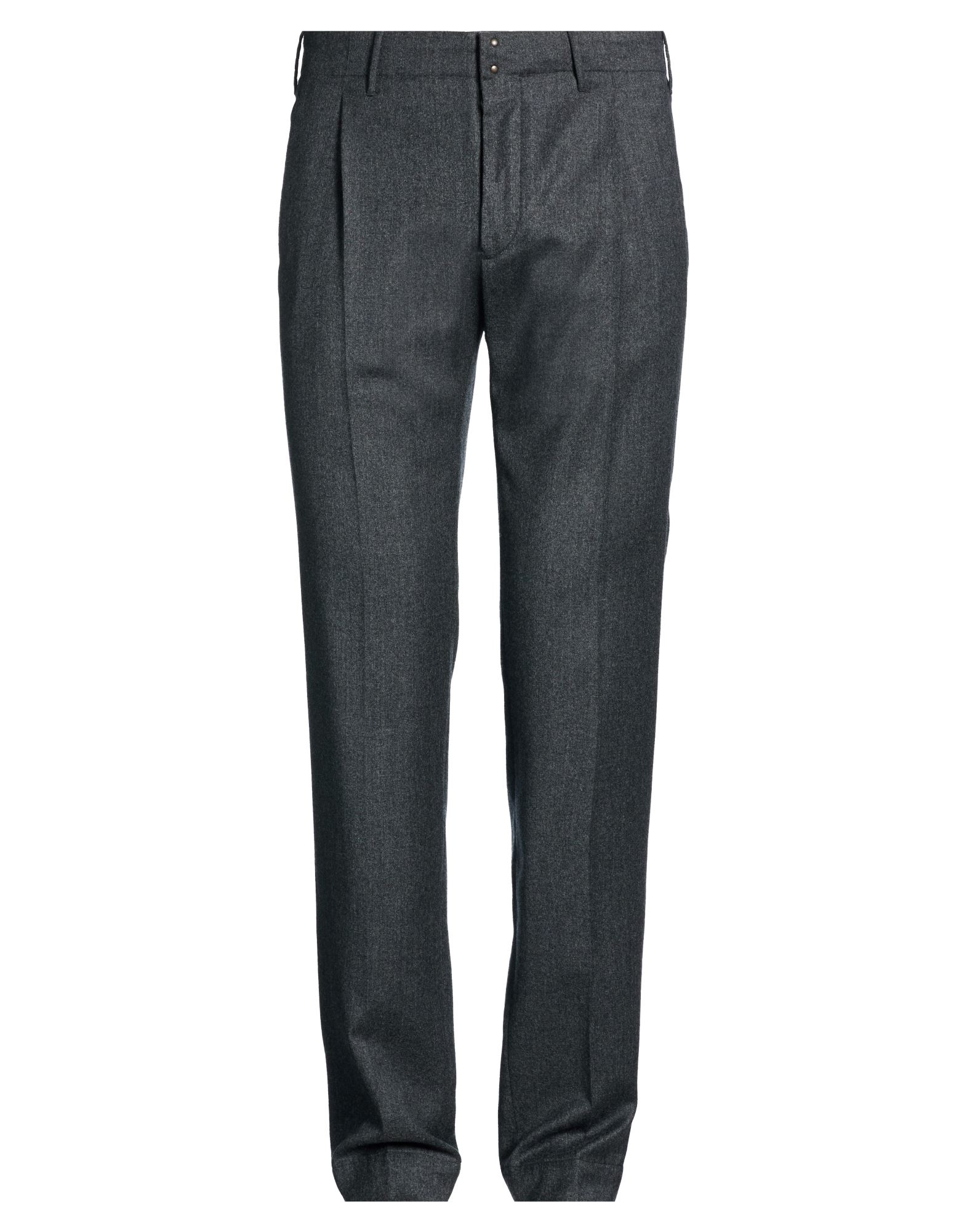 INCOTEX Hose Herren Braungrau von INCOTEX