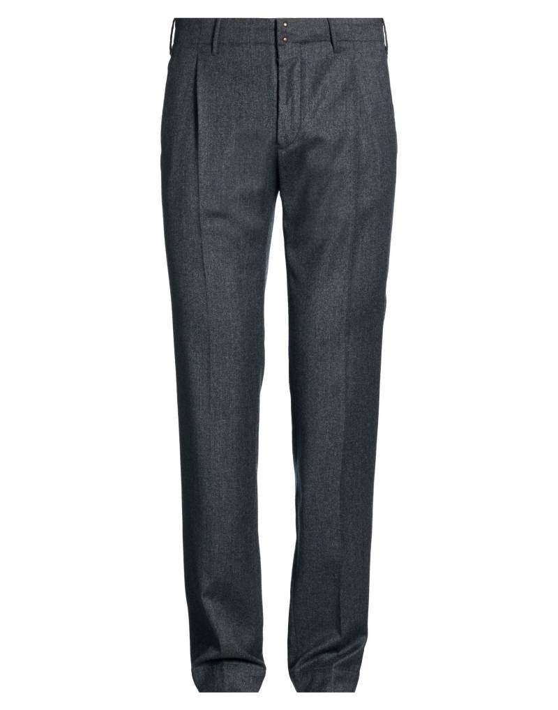 INCOTEX Hose Herren Braungrau von INCOTEX