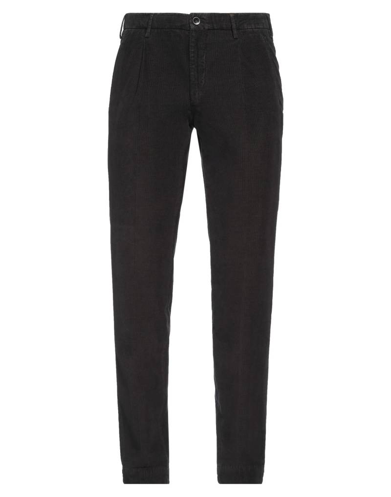 INCOTEX Hose Herren Braungrau INCOTEX Hose Herren Braungrau von INCOTEX