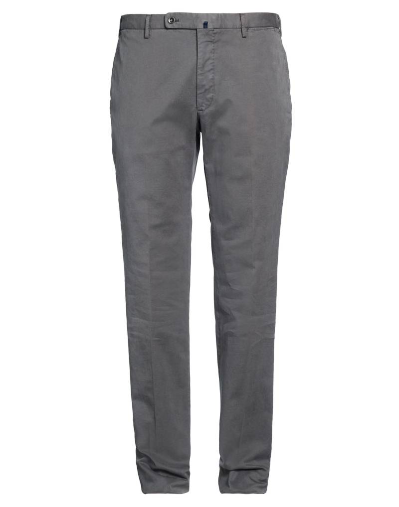 INCOTEX Hose Herren Braungrau von INCOTEX
