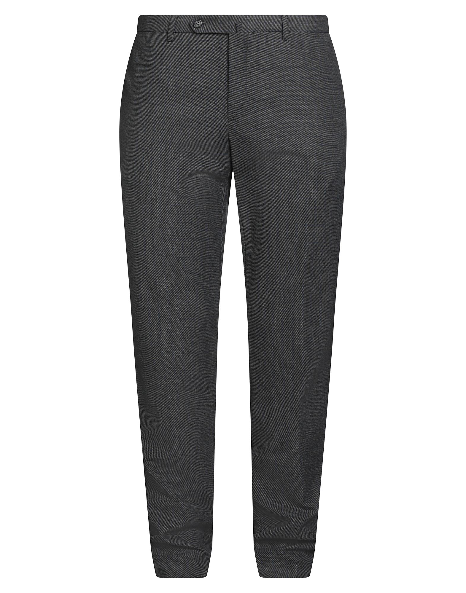 INCOTEX Hose Herren Braungrau von INCOTEX