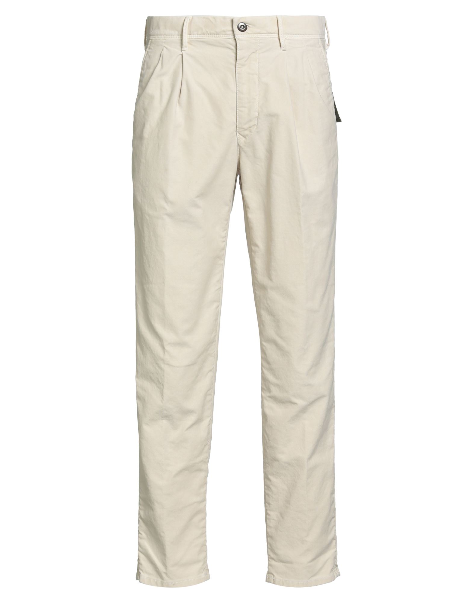 INCOTEX Hose Herren Cremeweiß INCOTEX Hose Herren Cremeweiß von INCOTEX