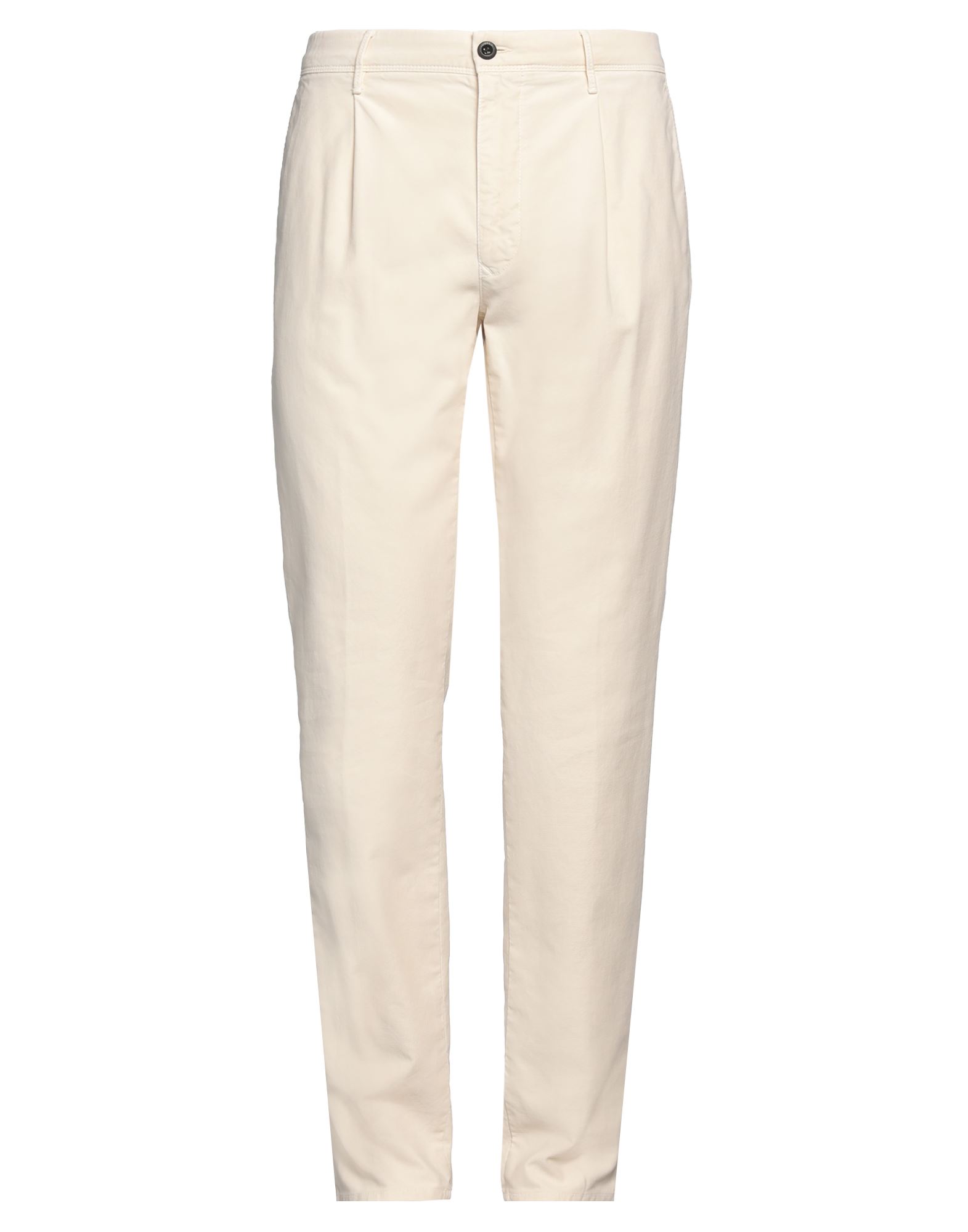 INCOTEX Hose Herren Cremeweiß von INCOTEX