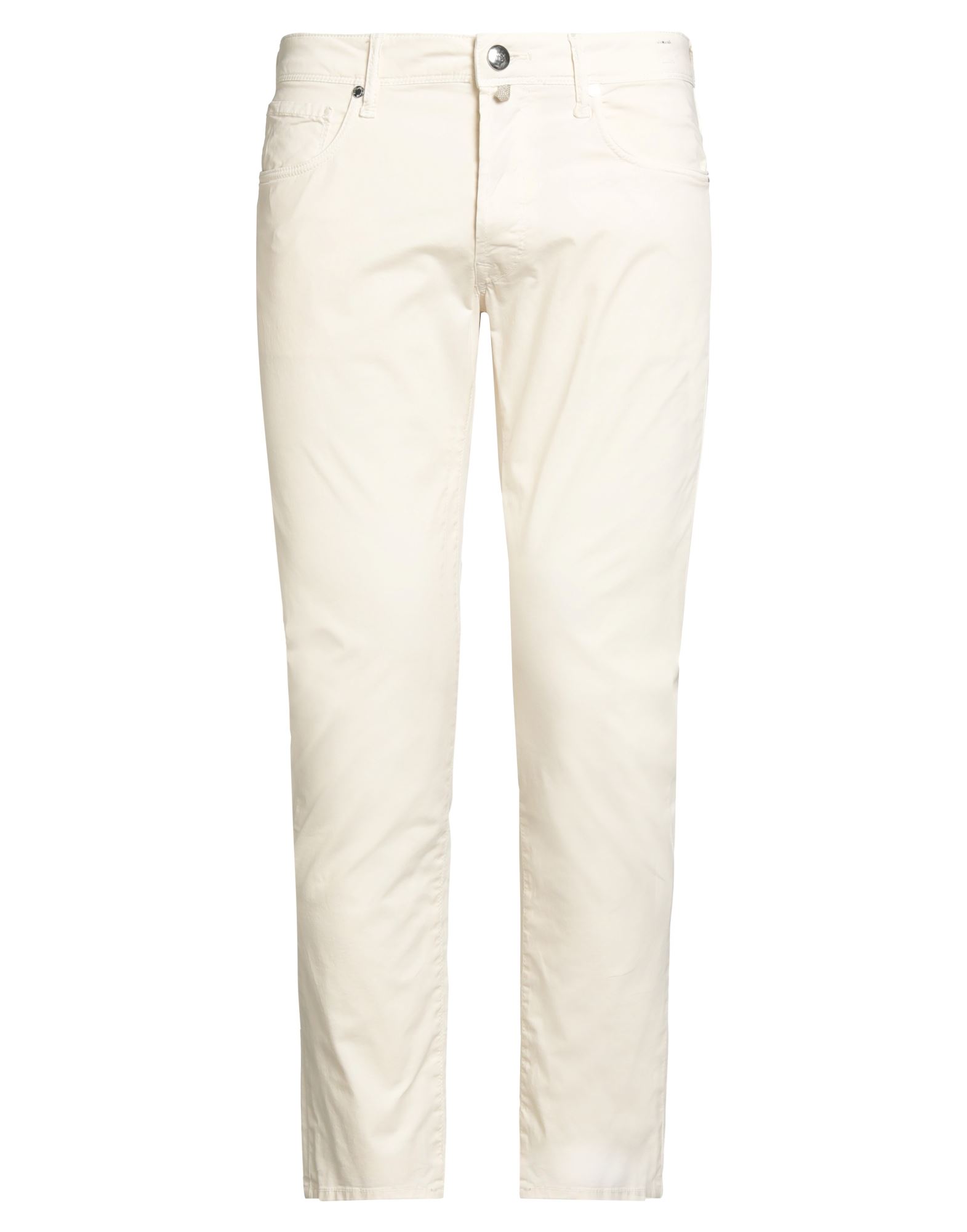 INCOTEX Hose Herren Cremeweiß von INCOTEX
