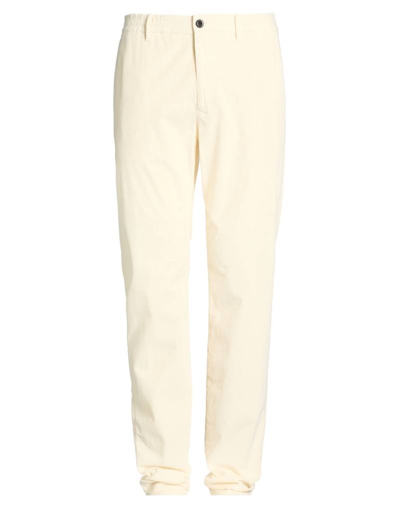 INCOTEX Hose Herren Cremeweiß von INCOTEX