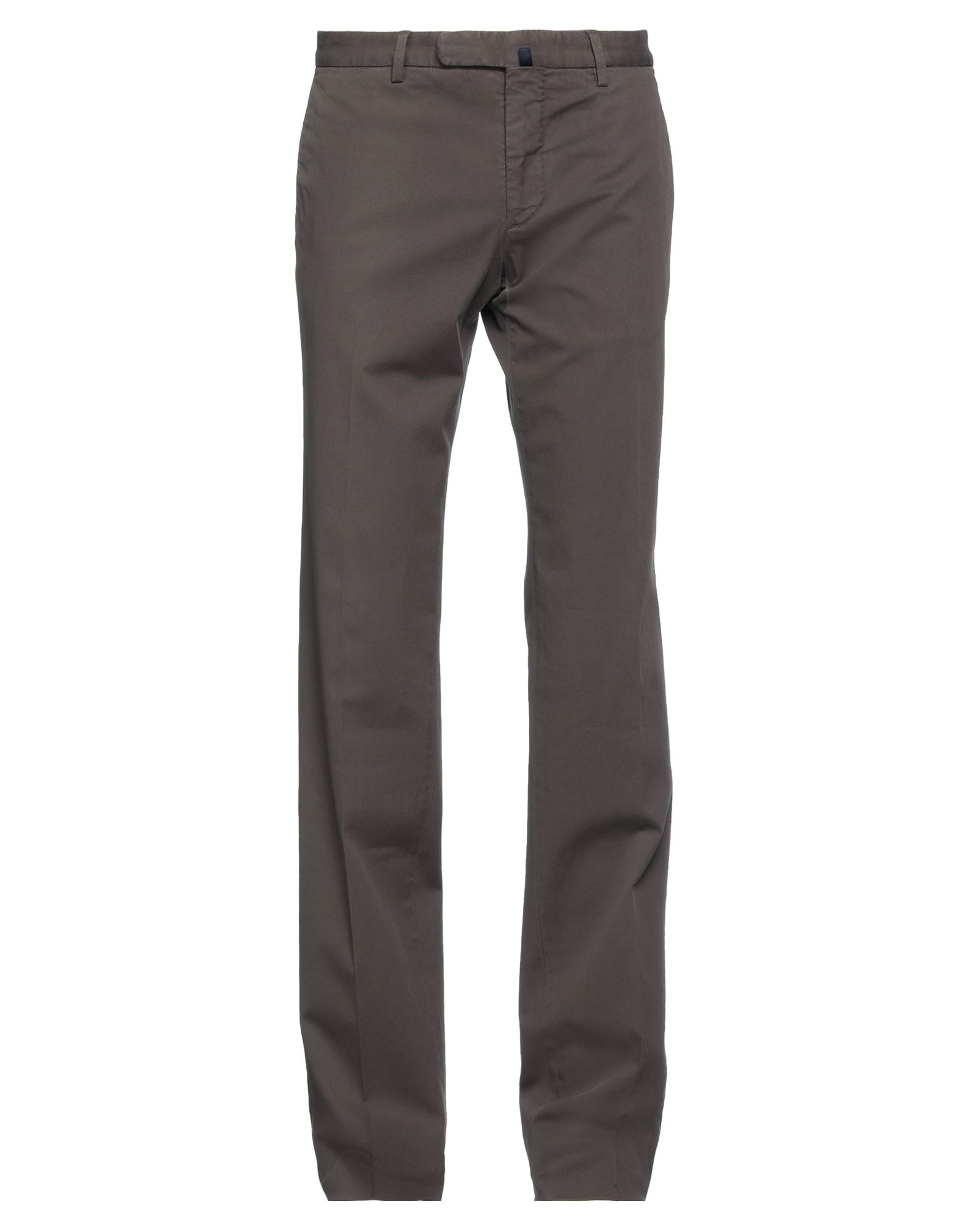 INCOTEX Hose Herren Dunkelbraun von INCOTEX