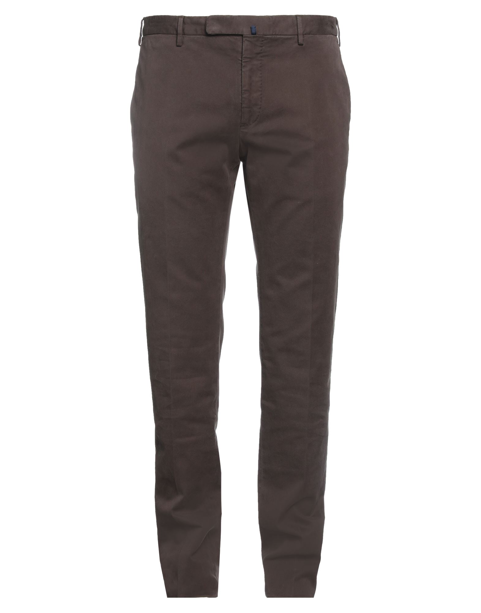 INCOTEX Hose Herren Dunkelbraun INCOTEX Hose Herren Dunkelbraun von INCOTEX