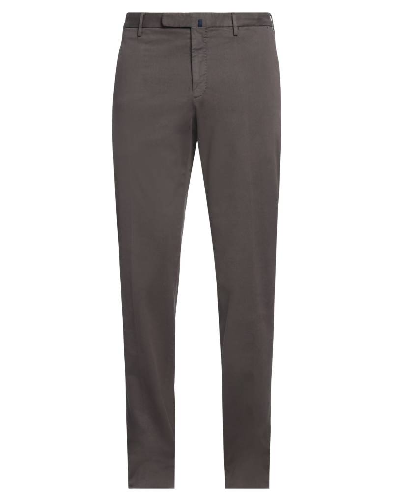 INCOTEX Hose Herren Dunkelbraun von INCOTEX