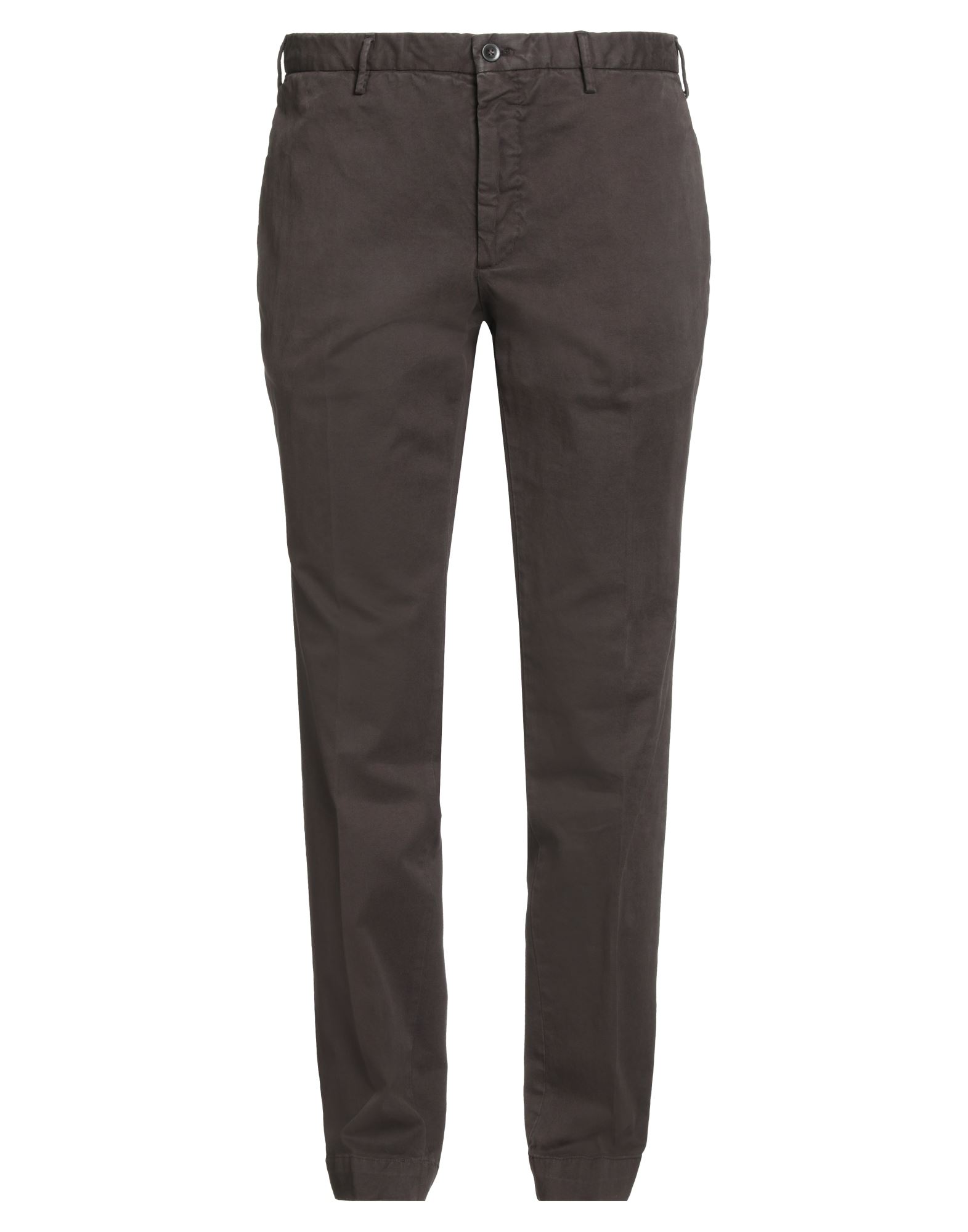 INCOTEX Hose Herren Dunkelbraun von INCOTEX