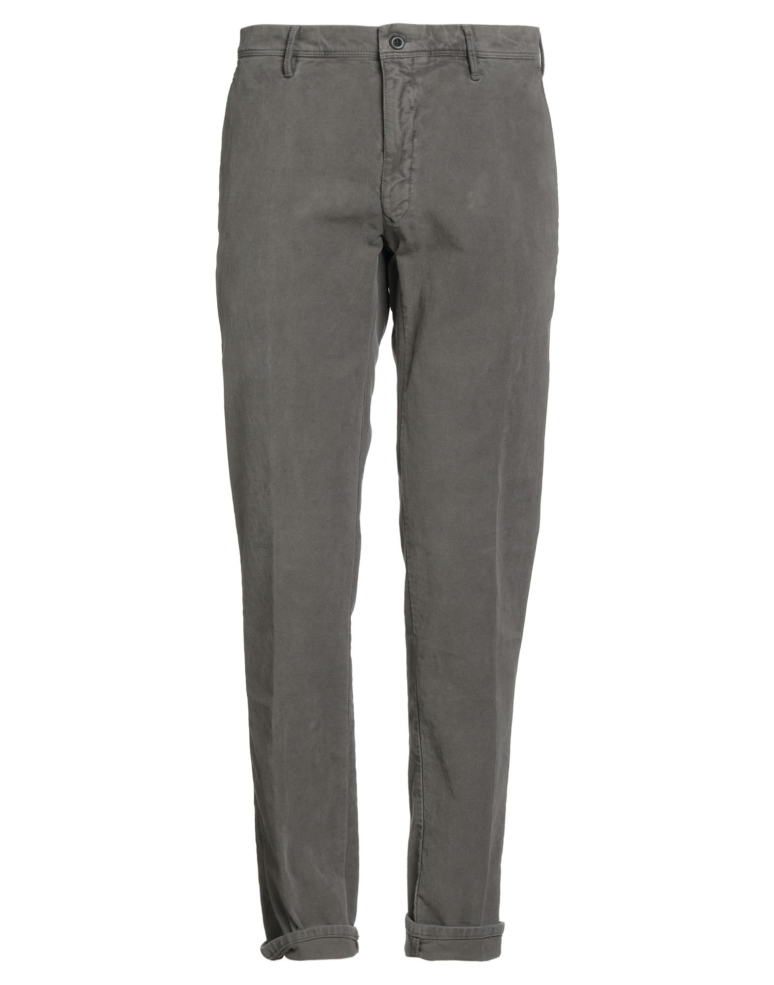 INCOTEX Hose Herren Dunkelgrün von INCOTEX