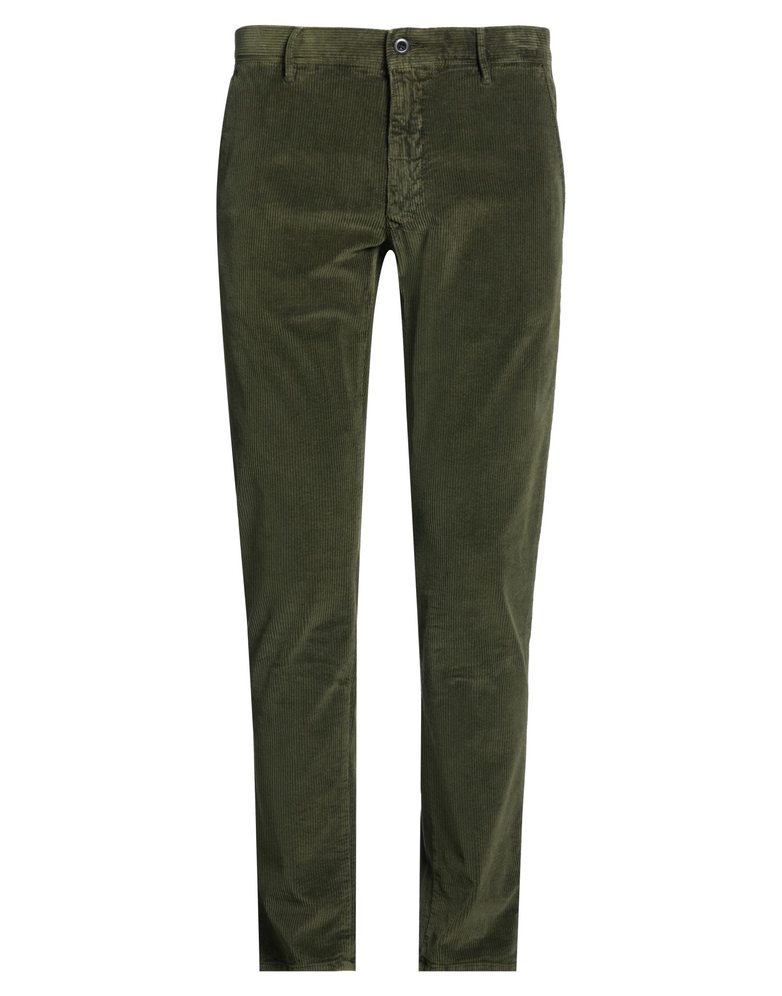 INCOTEX Hose Herren Dunkelgrün von INCOTEX