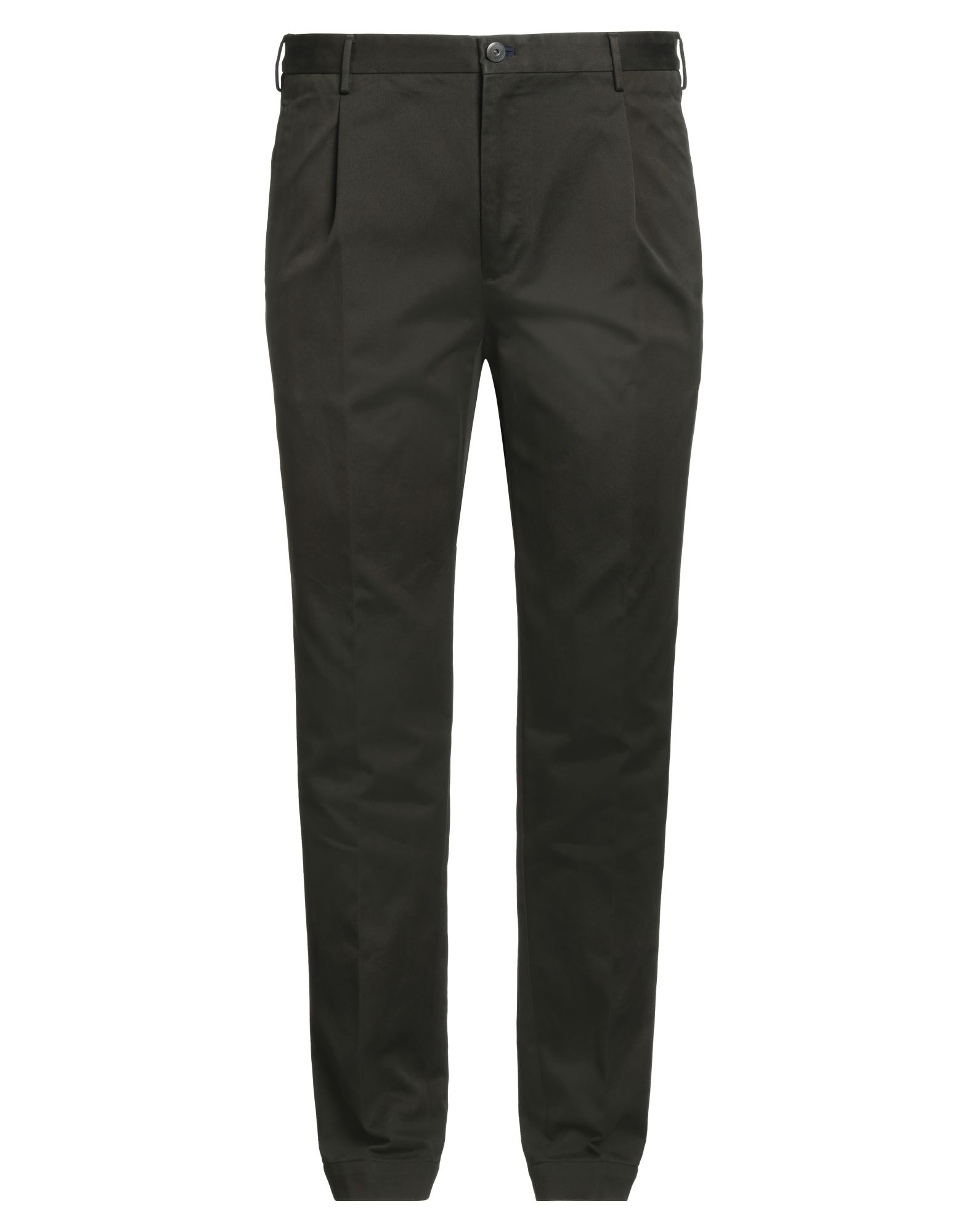 INCOTEX Hose Herren Dunkelgrün von INCOTEX