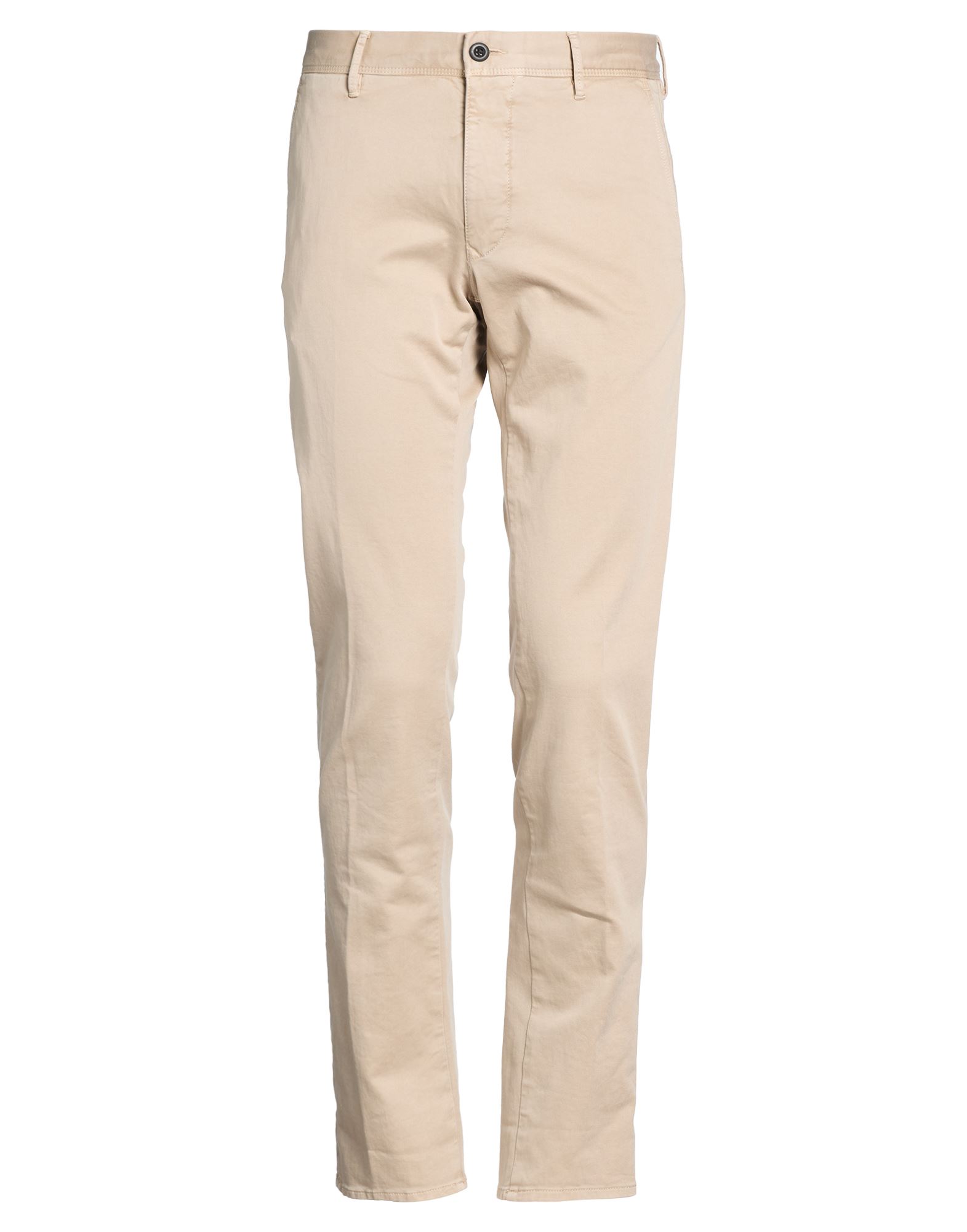 INCOTEX Hose Herren Elfenbein von INCOTEX