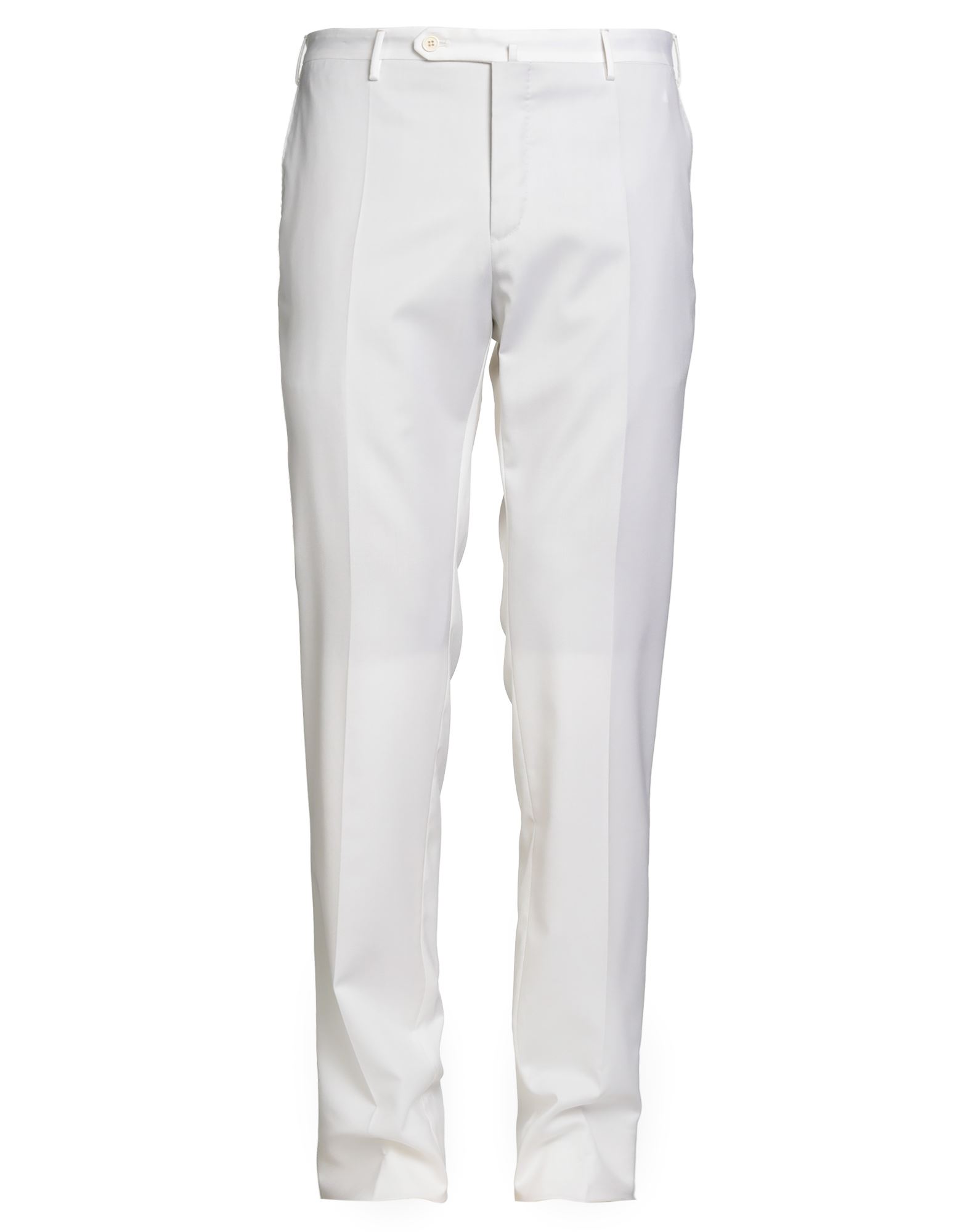 INCOTEX Hose Herren Elfenbein von INCOTEX