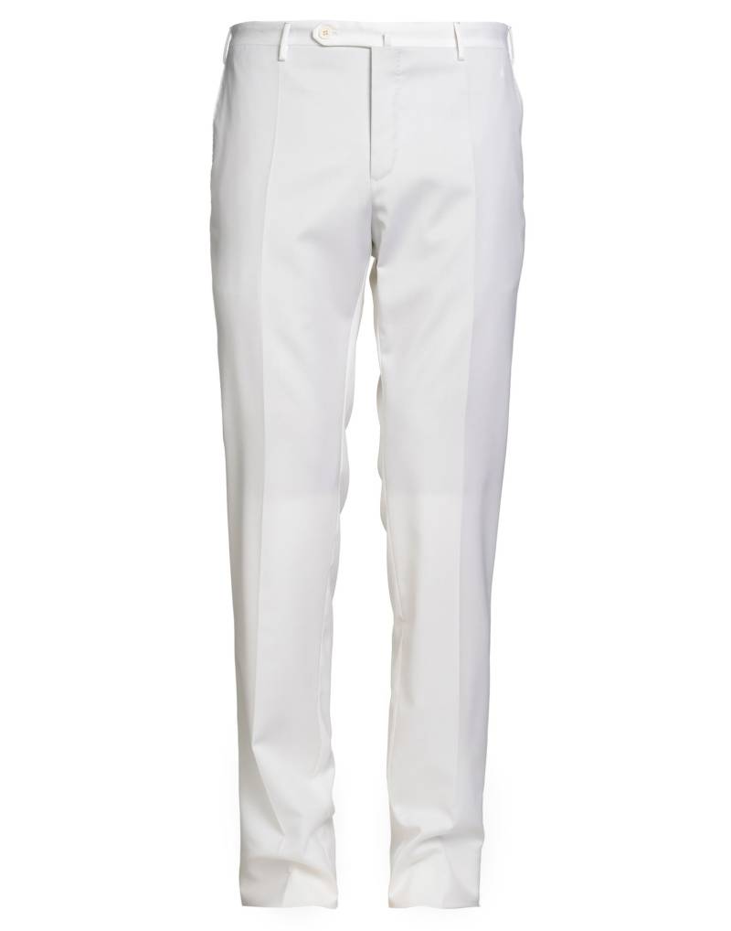 INCOTEX Hose Herren Elfenbein von INCOTEX