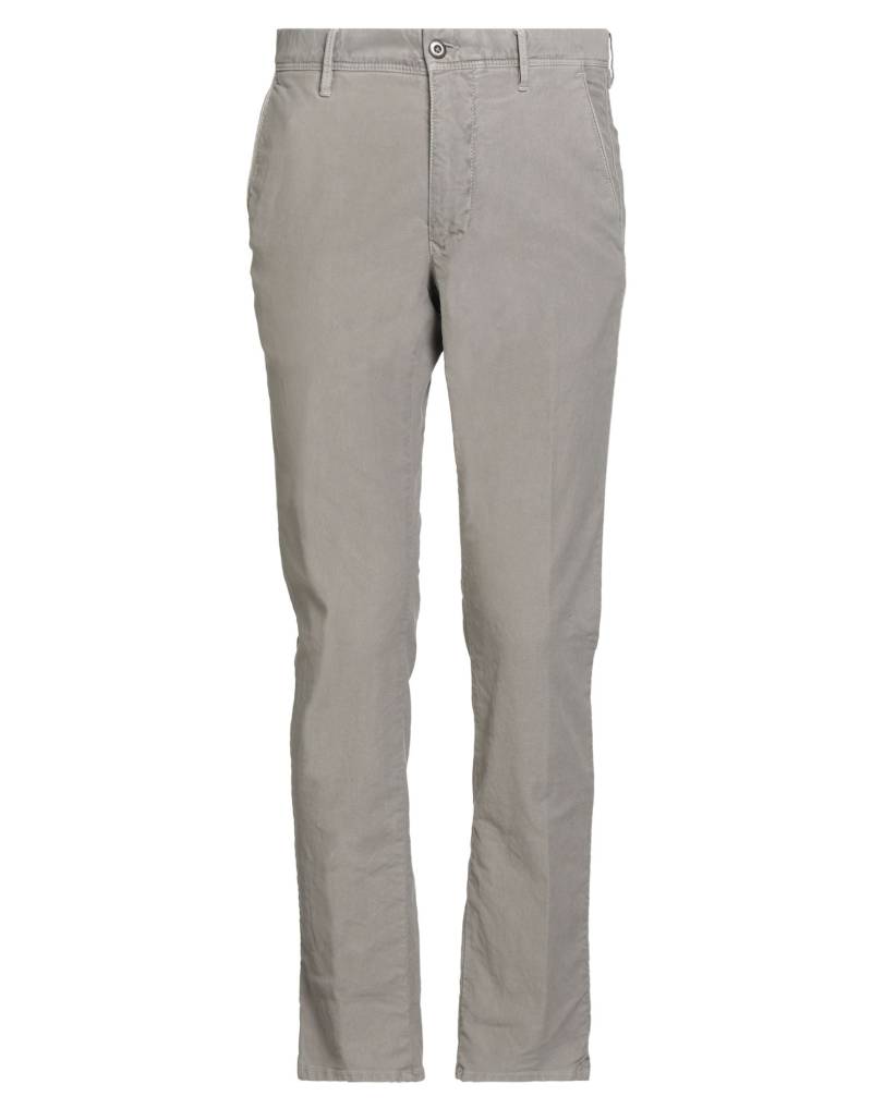 INCOTEX Hose Herren Grau von INCOTEX