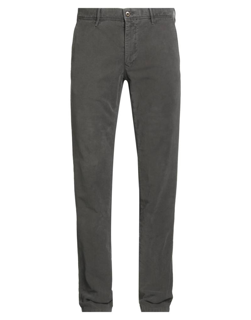 INCOTEX Hose Herren Grau von INCOTEX