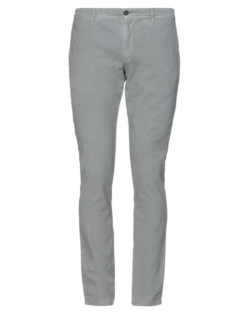 INCOTEX Hose Herren Grau von INCOTEX